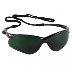 Kimberly-Clark Corporation 25671, Kleenguard V30 Nemesis Safety Eyewear, 25671