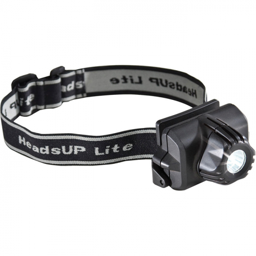Pelican 2690, 2690 HeadsUp Lite Headlamp, 2690