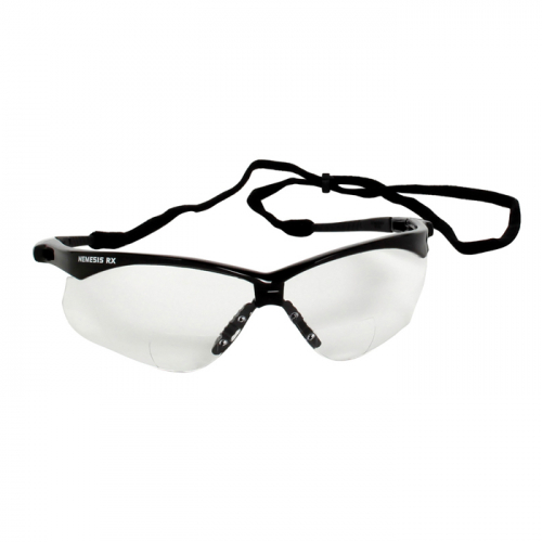 Kimberly-Clark Corporation 28621, KleenGuard Nemesis Rx Readers Safety Eyewear, 28621
