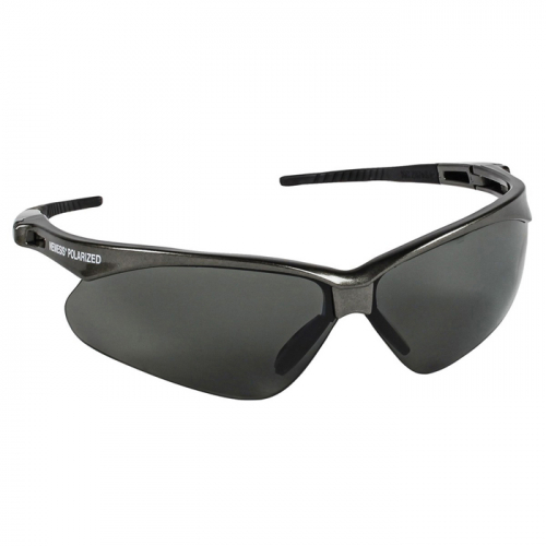 Jackson Safety® V30 Nemesis™ VL Safety Eyewear with Neck Cord