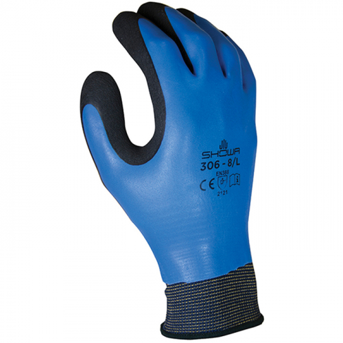 SHOWA 306L-08, SHOWA 306 Gloves, 306L-08