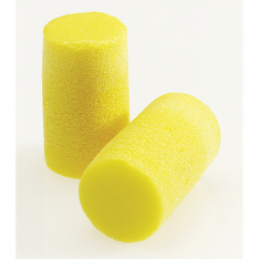 3M 310-1001, 3M E-A-R Classic Earplugs, 310-1001