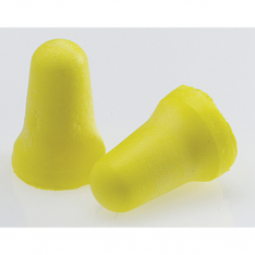 3M 312-1222, 3M E-A-R E-Z Fit Earplugs, 312-1222