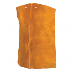 Tillman 3120, Cowhide Split Cape Sleeve and Bib, 3120
