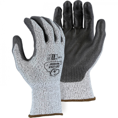Majestic 35-1305-M, Cut-Less Watchdog Gloves, 35-1305/M