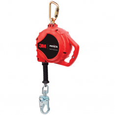 3M 3590550, Rebel Cable Self-Retracting Lifelines, 3590550