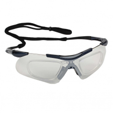 Kimberly-Clark Corporation 38507, KleenGuard Nemesis with RX Inserts Safety Eyewear, 38507