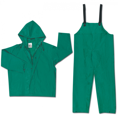 MCR Safety 3882-2X, Dominator Rainwear, 3882-2X