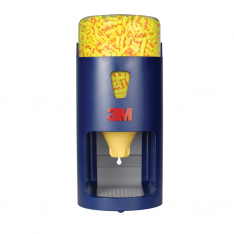 3M 391-0000, 3M One Touch Pro Earplug Dispenser, 391-0000