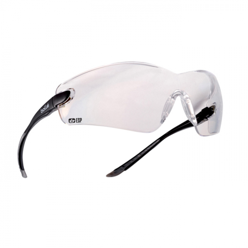 Bolle Safety 40042, Cobra Safety Glasses, 40042