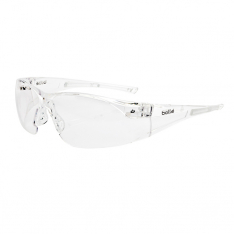 Bolle Safety 40070, Rush Safety Glasses, 40070