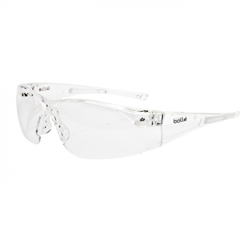 Bolle Safety 40070, Rush Safety Glasses, 40070