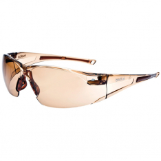 Bolle Safety 40072, Rush Safety Glasses, 40072