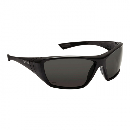 Bolle Safety 40150, Hustler Safety Glasses, 40150