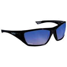 Bolle Safety 40151, Hustler Safety Glasses, 40151