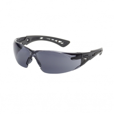 Bolle Safety 40208, Rush+ Safety Glasses, 40208