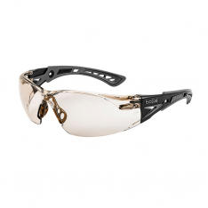 Bolle Safety 40209, Rush+ Safety Glasses, 40209