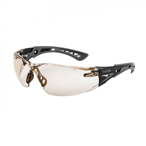 Bolle Safety 40209, Rush+ Safety Glasses, 40209