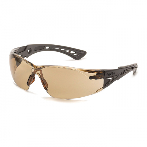 Bolle Safety 40225, Rush+ Safety Glasses, 40225