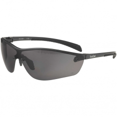 Bolle Safety 40238, Silium+ Safety Glasses, 40238