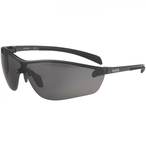 Bolle Safety 40238, Silium+ Safety Glasses, 40238