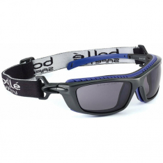 Bolle Safety 40277, Baxter Safety Glasses/Goggles, 40277