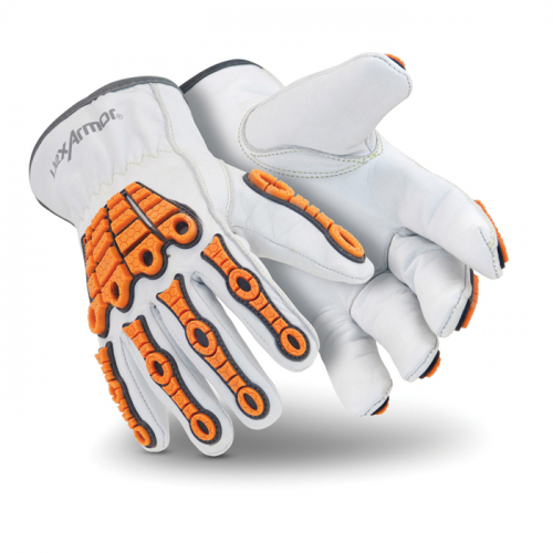 HexArmor 4060-2X, Chrome Series, 4060-2X
