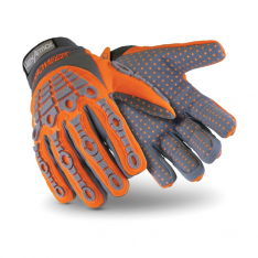 HexArmor 4070-L, Chrome SLT Series, 4070-L