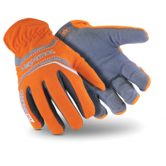 HexArmor 4072-L, Chrome SLT Series, 4072-L