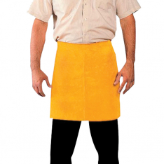 Tillman 4118, Cowhide Split Waist and Bib Aprons, 4118
