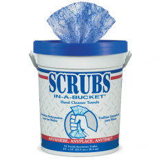 Dykem Brand 42272, Scrubs In A Bucket, 42272