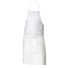 Kimberly-Clark Corporation 43744, KleenGuard A10 Light-Duty Aprons, 43744