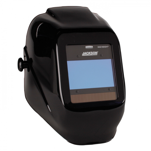 Surewerx 46129, Jackson Safety INSIGHT Digital Variable ADF Welding Helmet , 46129