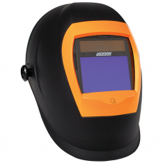 Surewerx 46157, Jackson Safety BH3 Helmet with BALDER Technology, 46157