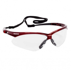 Kimberly-Clark Corporation 47378, Kleenguard V30 Nemesis Safety Eyewear, 47378