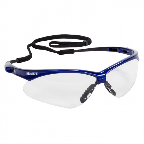 Kimberly-Clark Corporation 47384, Kleenguard V30 Nemesis Safety Eyewear, 47384