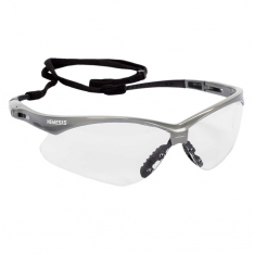 Kimberly-Clark Corporation 47388, Kleenguard V30 Nemesis Safety Eyewear, 47388