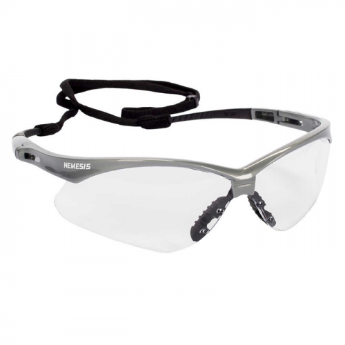 Kimberly-Clark Corporation 47388, Kleenguard V30 Nemesis Safety Eyewear, 47388