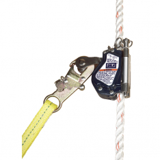 3M 5000335, Rope Grabs and Rope Grab Systems, 5000335