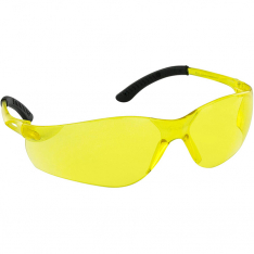 SAS Safety Corp. 5332, NSX Turbo Safety Glasses, 5332