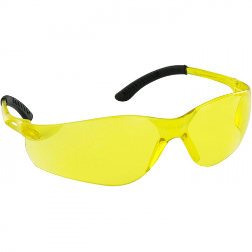 SAS Safety Corp. 5332, NSX Turbo Safety Glasses, 5332