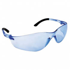 SAS Safety Corp. 5333, NSX Turbo Safety Glasses, 5333