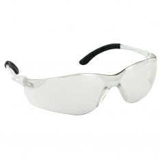 SAS Safety Corp. 5334, NSX Turbo Safety Glasses, 5334