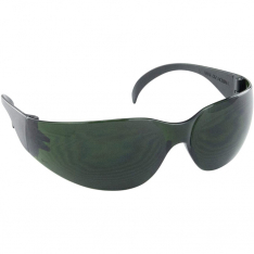 SAS Safety Corp. 5346, NSX Safety Glasses, 5346