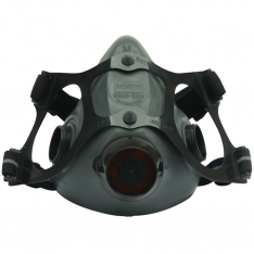 Honeywell 550030M, 5500 Series Half Mask Respirators, 550030M