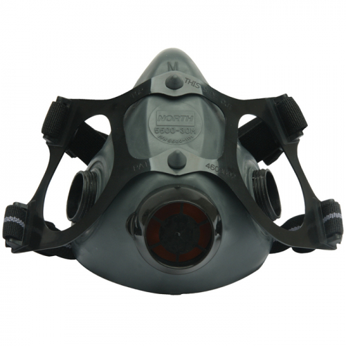 Honeywell 550030L, 5500 Series Half Mask Respirators, 550030L