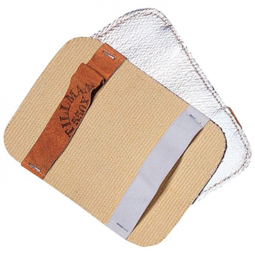 Tillman 550X, Economy Backhand Pad, 550X