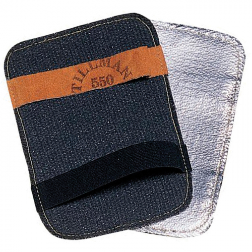 Tillman 550, Standard Backhand Pad, 550