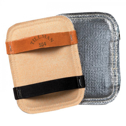 Tillman 554, Premium Backhand Pad, 554