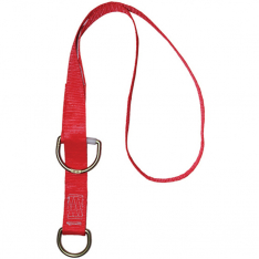 3M 5900577, 3M PROTECTA PRO 3 ft. Tie-Off Adapter No Wear Pad, 5900577